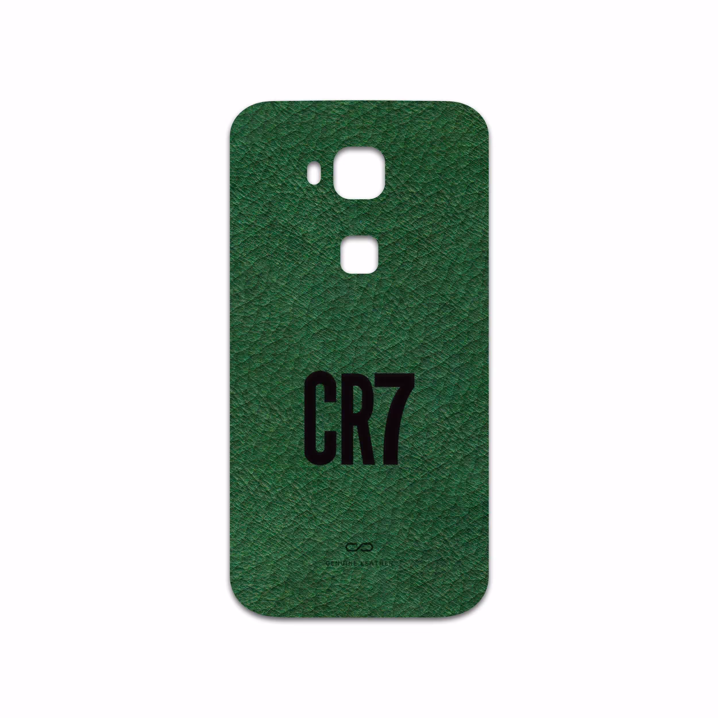 برچسب پوششی ماهوت مدل GL-CR7 مناسب برای گوشی موبایل هوآوی Ascend G8