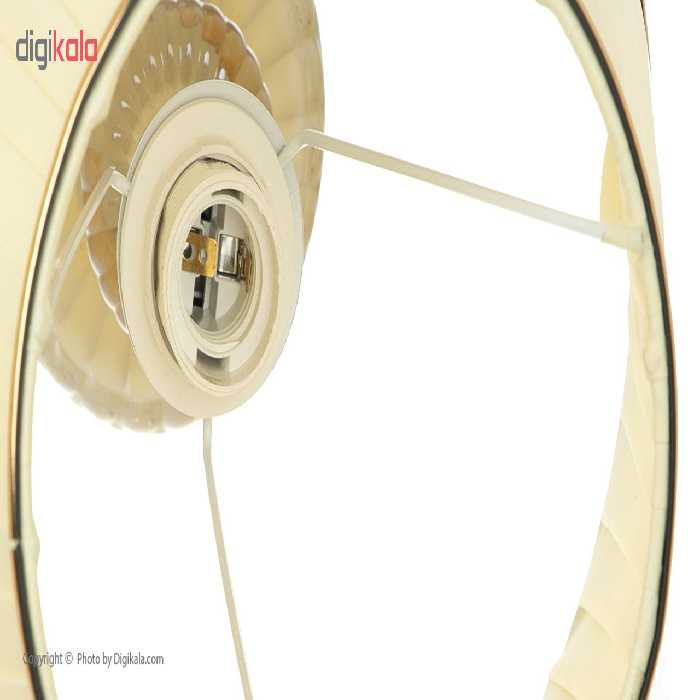 آباژور مدل آروین