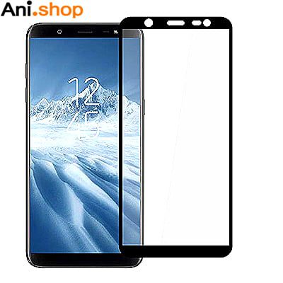 گلس گوشی مدل J8 کد MO410