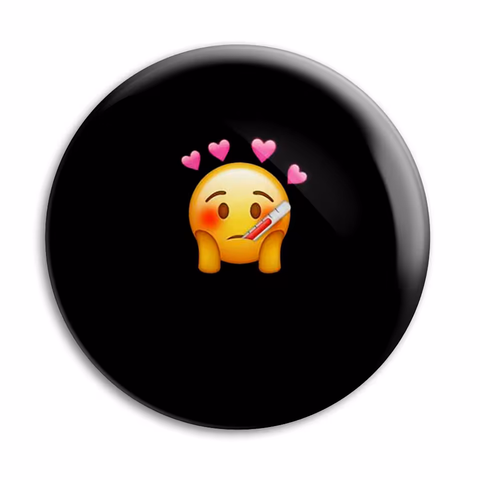 پیکسل پرمانه طرح ایموجی کد pm.31528