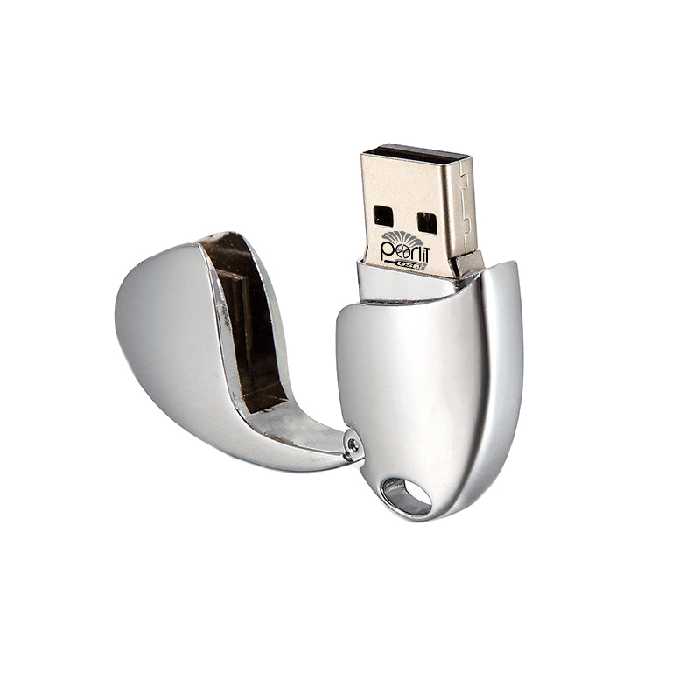 فلش مموری پرلیت یو اس بی مدل UM-064-U3.0 ظرفیت 64 گیگابایت