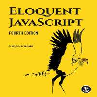 خرید و دانلود نسخه کامل کتاب Eloquent JavaScript