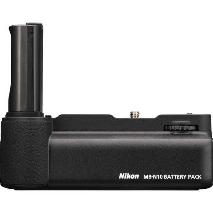 باتری گریپ نیکون Nikon MB-N10 Grip اورجینال خرید | قیمت - اگزیف