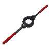 دسته حدیده مدل گوریلا کد YP-65x25MM سایز 65 میلیمتر