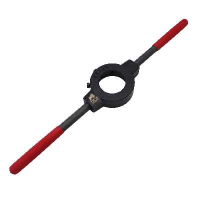 دسته حدیده مدل گوریلا کد YP-65x25MM سایز 65 میلیمتر