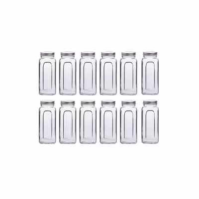 بانکه بلور کاوه مدل کندی 20 کد CR7346BCL بسته 12 عددی