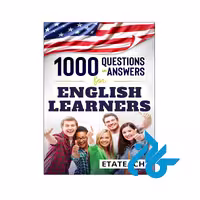 کتاب 1000 Questions and Answers for English Learners