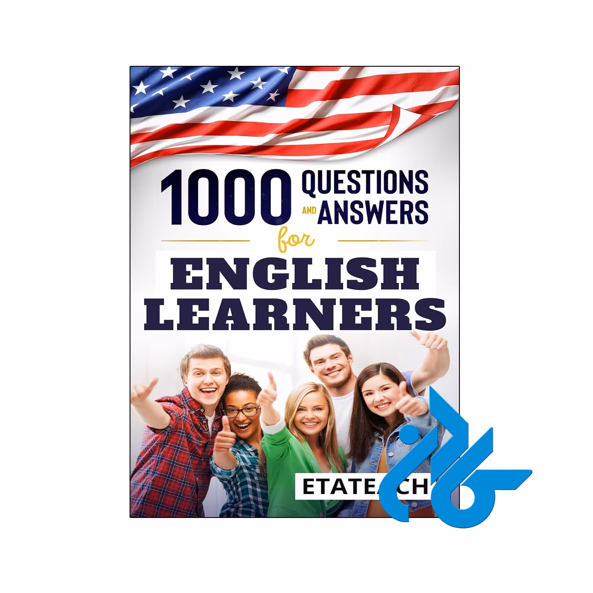 کتاب 1000 Questions and Answers for English Learners