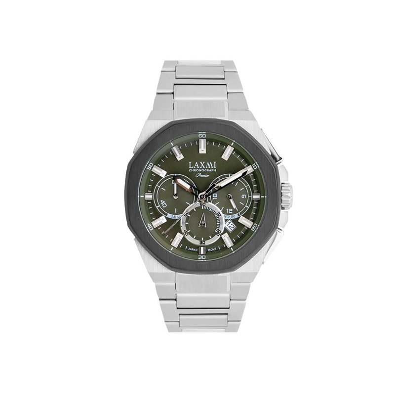 ساعت مچی مردانه برند لاکسمی مدل 4-8902
