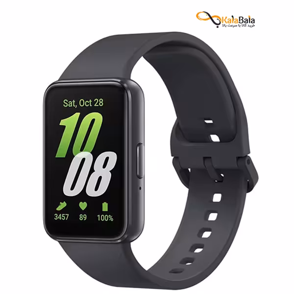 خرید ساعت هوشمند سامسونگ Galaxy Fit 3 | قیمت و مشخصات