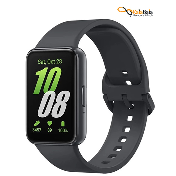 خرید ساعت هوشمند سامسونگ Galaxy Fit 3 | قیمت و مشخصات