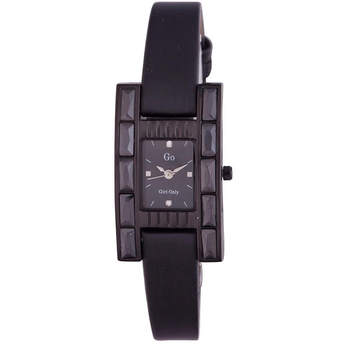 ساعت مچی جی او مدل 697622