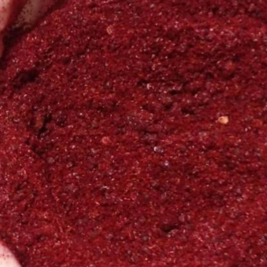 فلفل قرمز ترک اعلا  ( 10کیلویی)