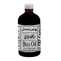 روغن صندل عموعطار بارجین ( بایوپرس )