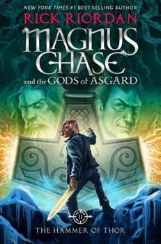The Hammer of Thor | مرکز فرهنگی آبی
