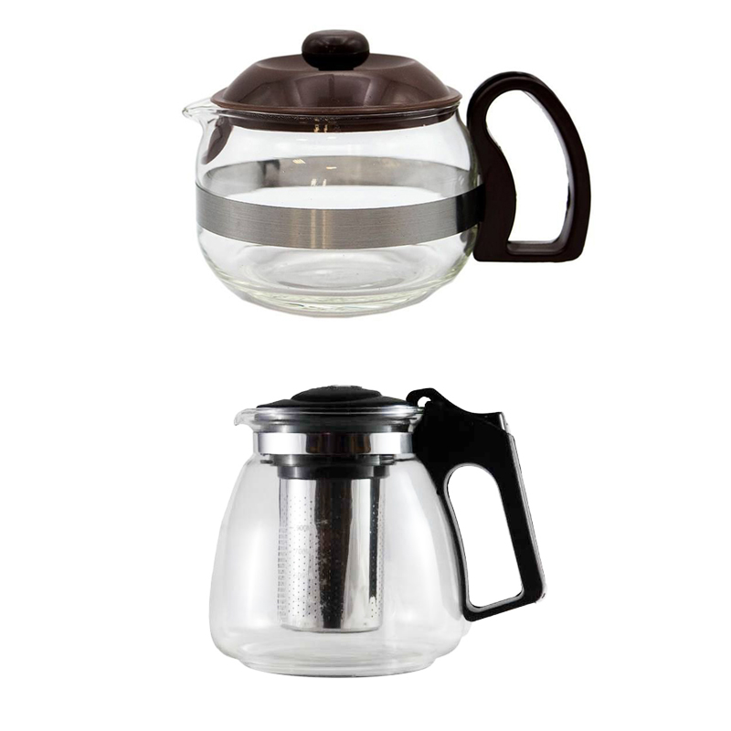 قوری کد 0086 مجموعه 2 عددی