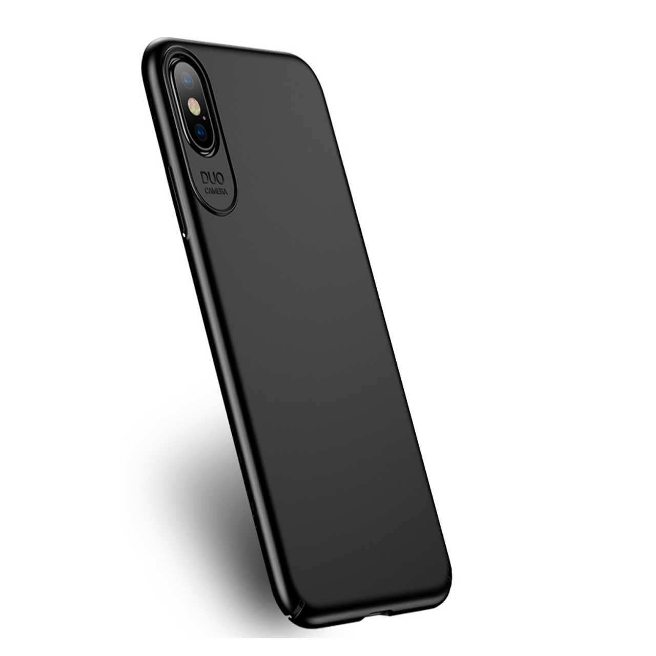کاور یوسمز مدل JAY SERIES مناسب برای گوشی موبایل iPhone X/10