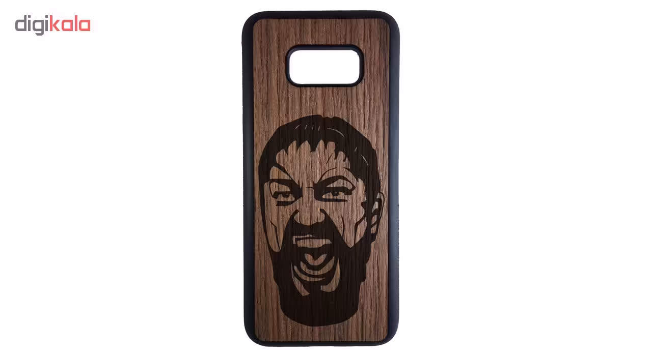 کاور مدل MTF91 مناسب برای گوشی موبایل سامسونگ Galaxy S8