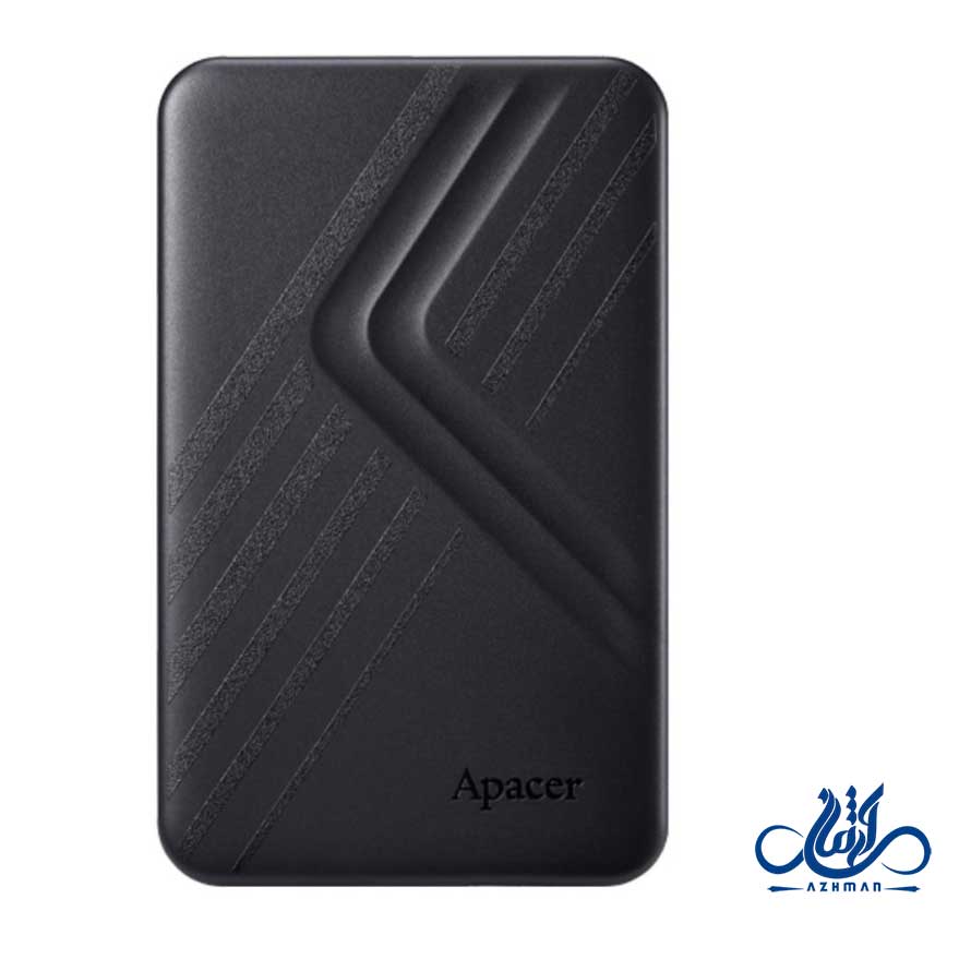 هارد اکسترنال اپیسر AC236 1Tb