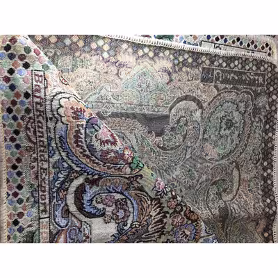 روفرشی کاندید یزد مدل K303