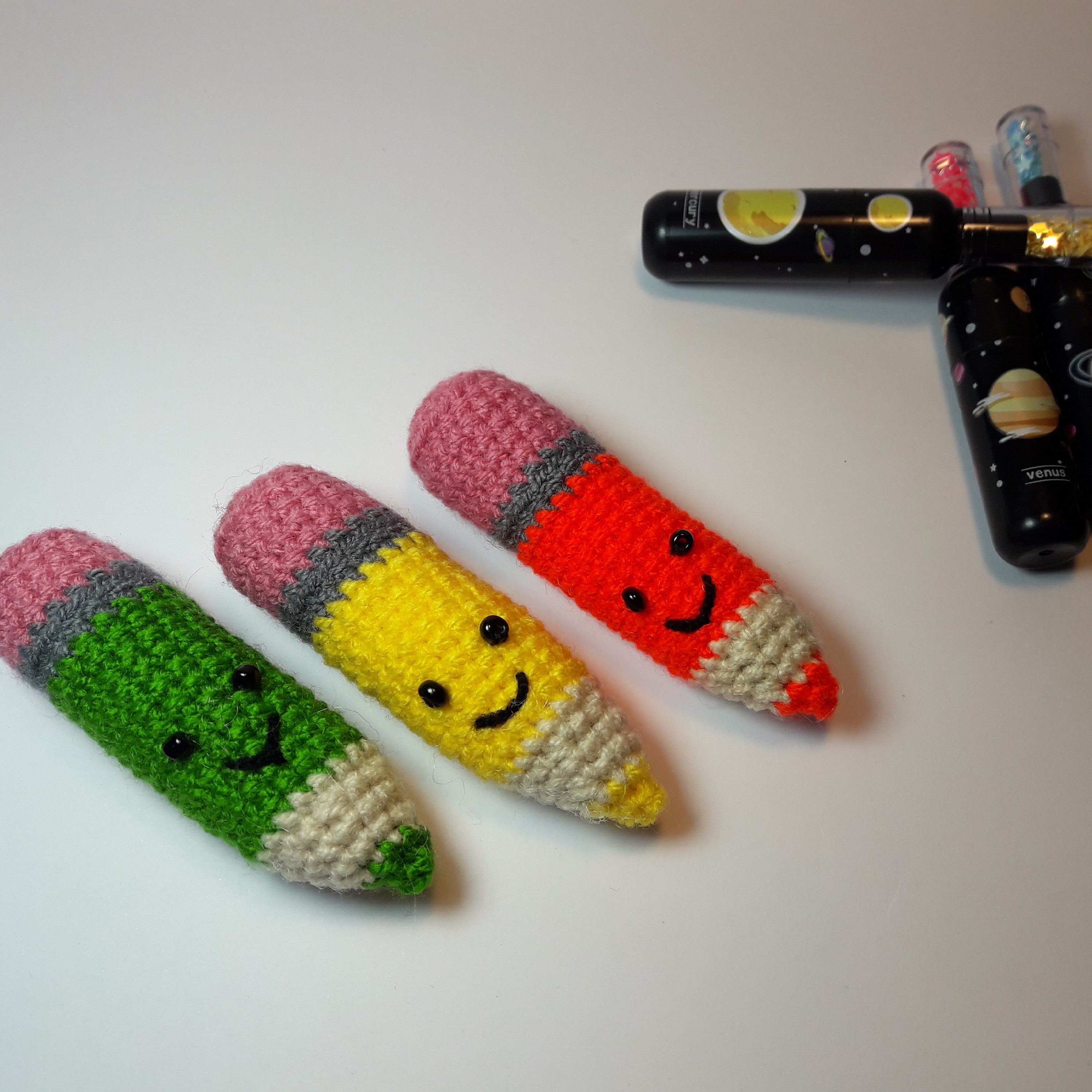 جاسوییچی مداد