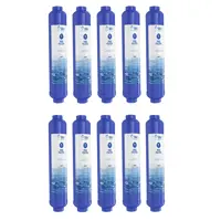 فیلتر دستگاه تصفیه کننده آب اس اس وی مدل L-P.P بسته 10 عددی