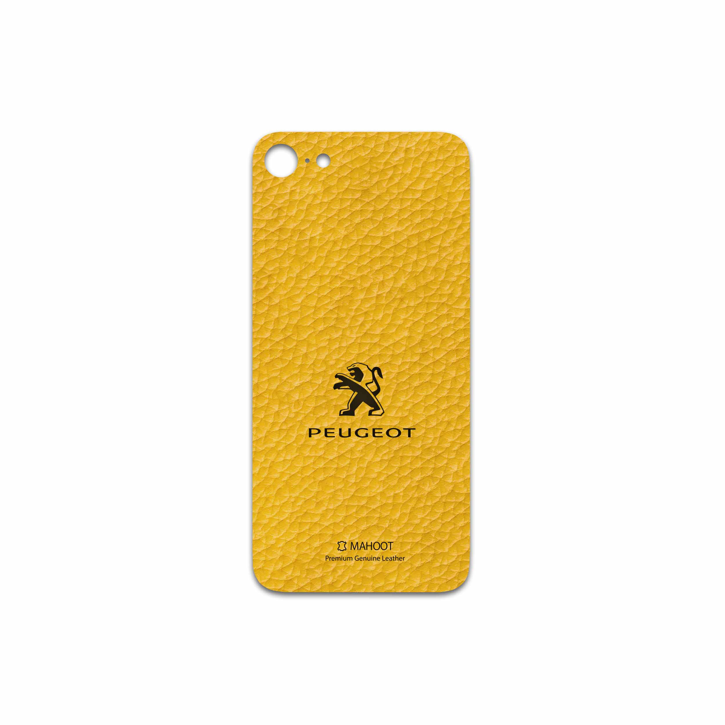 برچسب پوششی ماهوت مدل ML-PEGT مناسب برای گوشی موبایل اپل iPhone 8