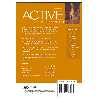  کتاب زبان Active Skills For Reading 3rd Intro اثر Neil J. Aderson انتشارات هدف نوین