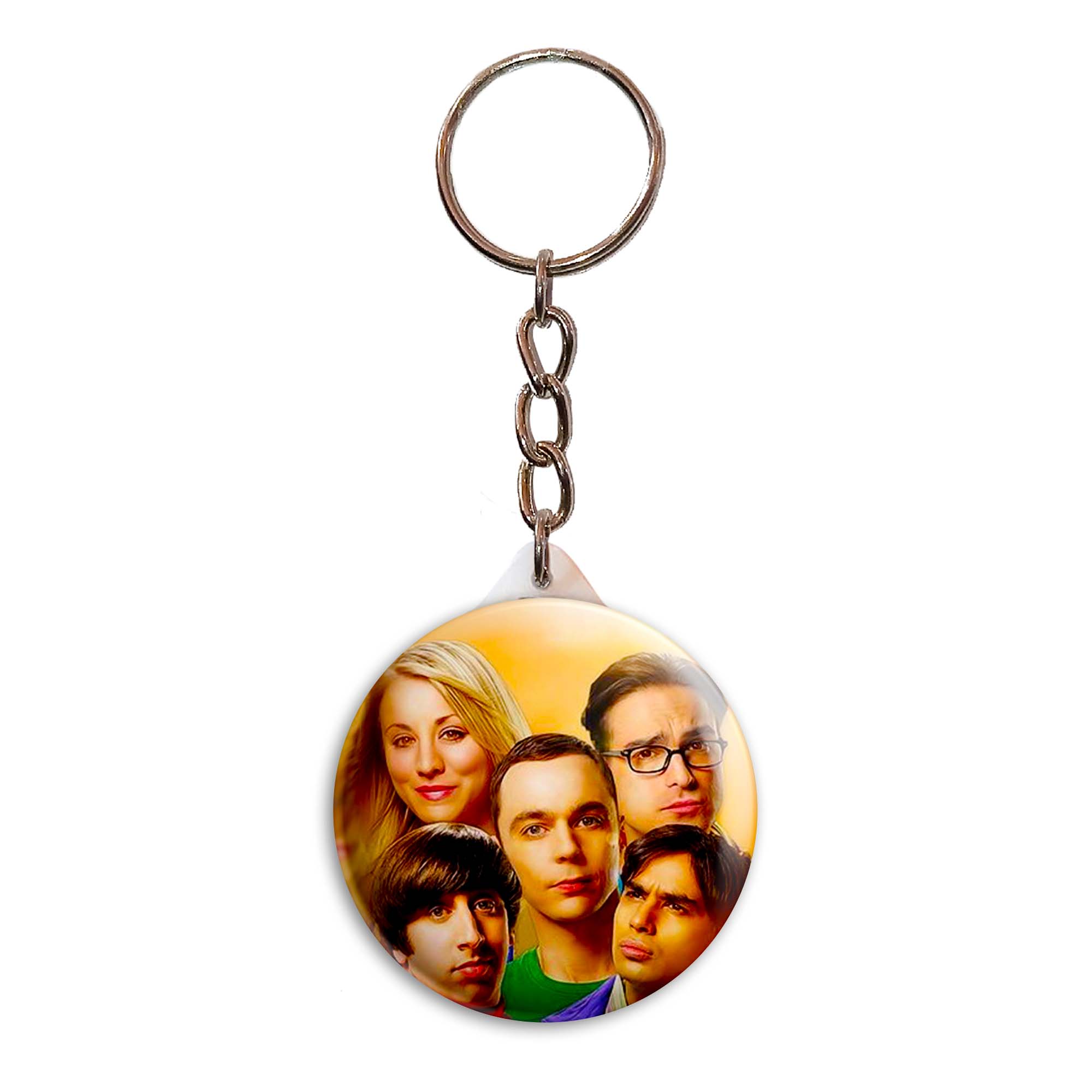 جاکلیدی پرمانه طرح big bang theory کد pmy.14288