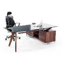 میز مدیریتی کارنو مدل K1010