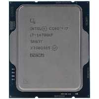 پردازنده اینتل CPU Core i7 14700KF Raptor Lake Refresh