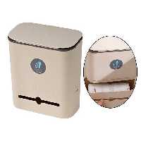 سطل کابینتی چندکاره کاجین