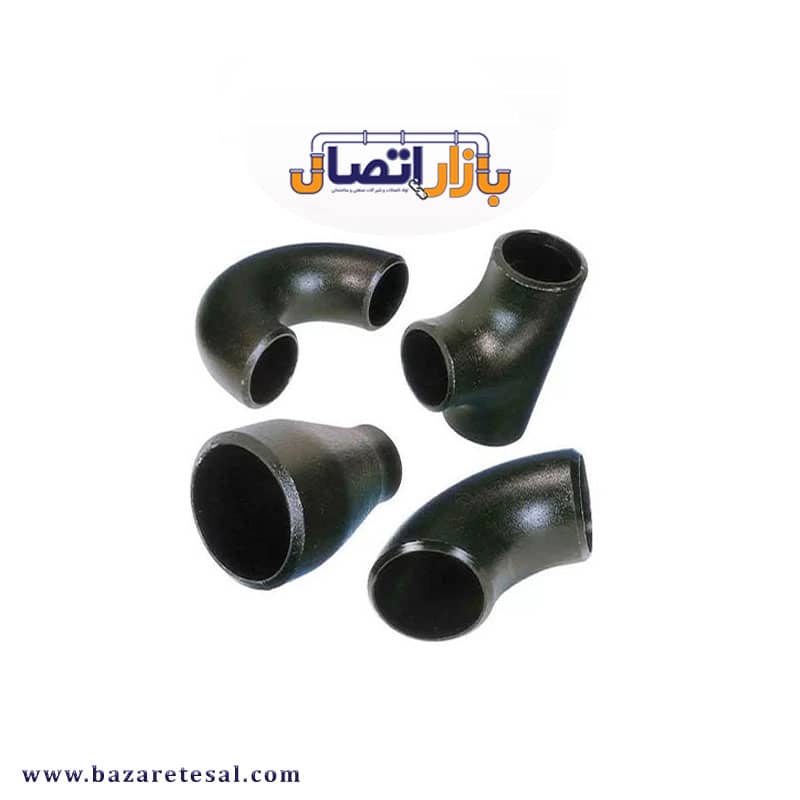 قیمت اتصالات مانیسمان رده 40 بنکن