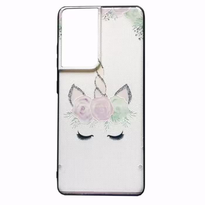 کاور مدل Unicorn021 مناسب برای گوشی موبایل سامسونگ Galaxy S21 ULTRA