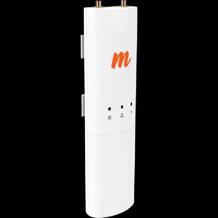 MIMOSA C5C WIRLESS ACCESS POINT - تکنو لینک 148