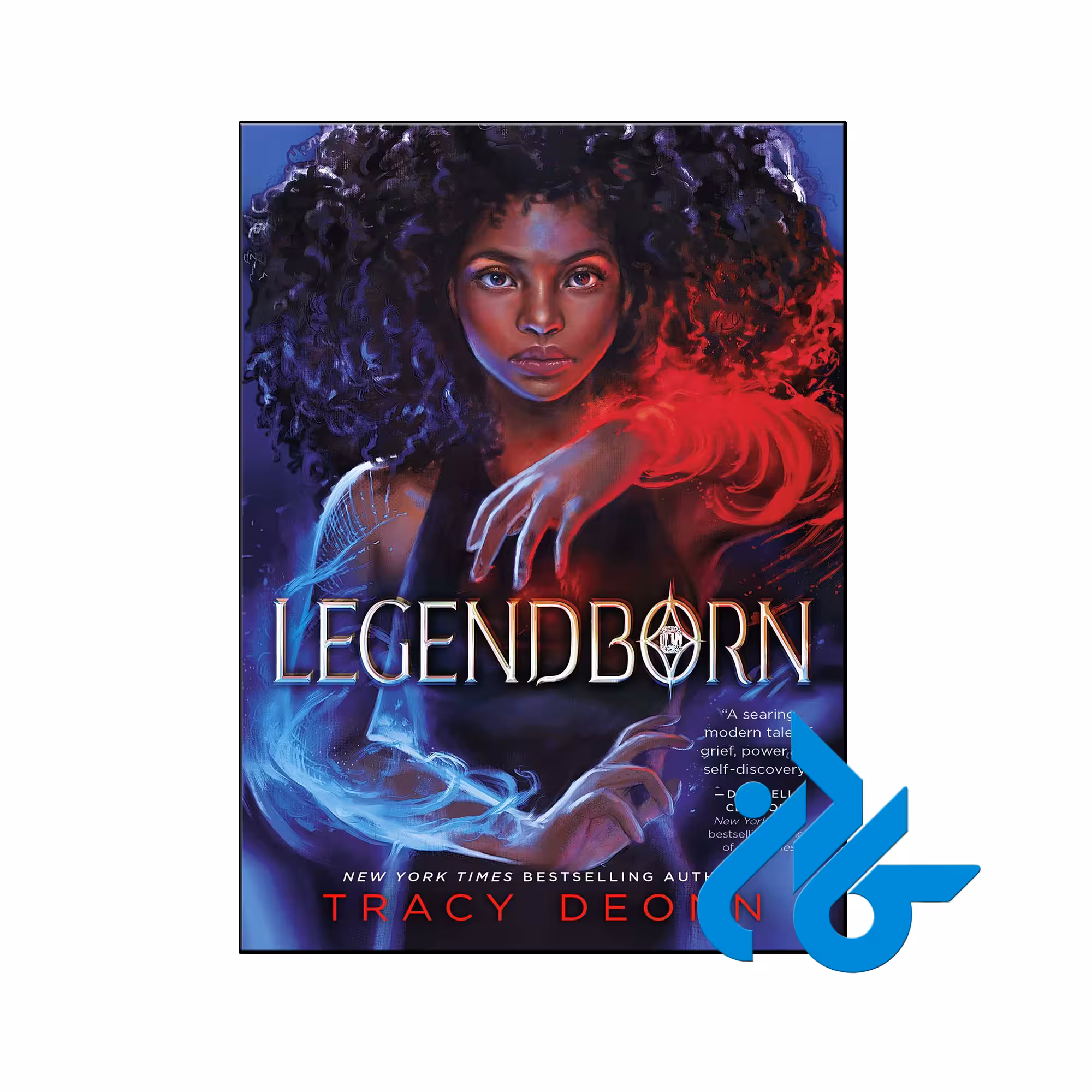 خرید و قیمت کتاب Legendborn از فروشگاه کادن