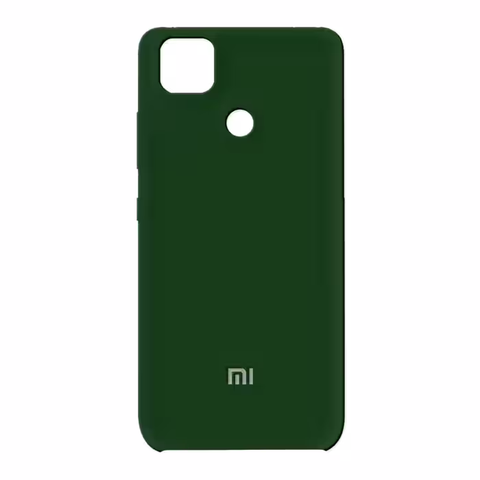 کاور کد Nobel-02 مناسب برای گوشی موبایل شیائومی Redmi 9C