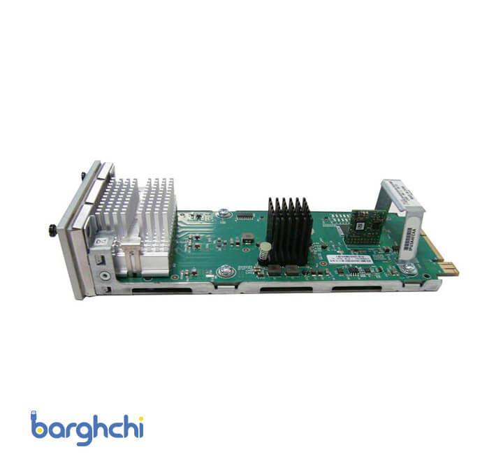 کارت ماژول سیسکو مدل C3850-NM-2-10G
