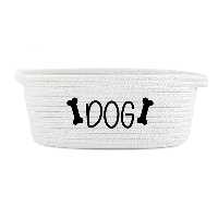 سبد اسباب بازی سگ مدل Dog2o | چاوه