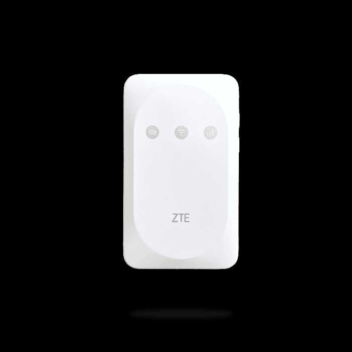 مودم جیبی ZTE MF935 - تکنو لینک 148