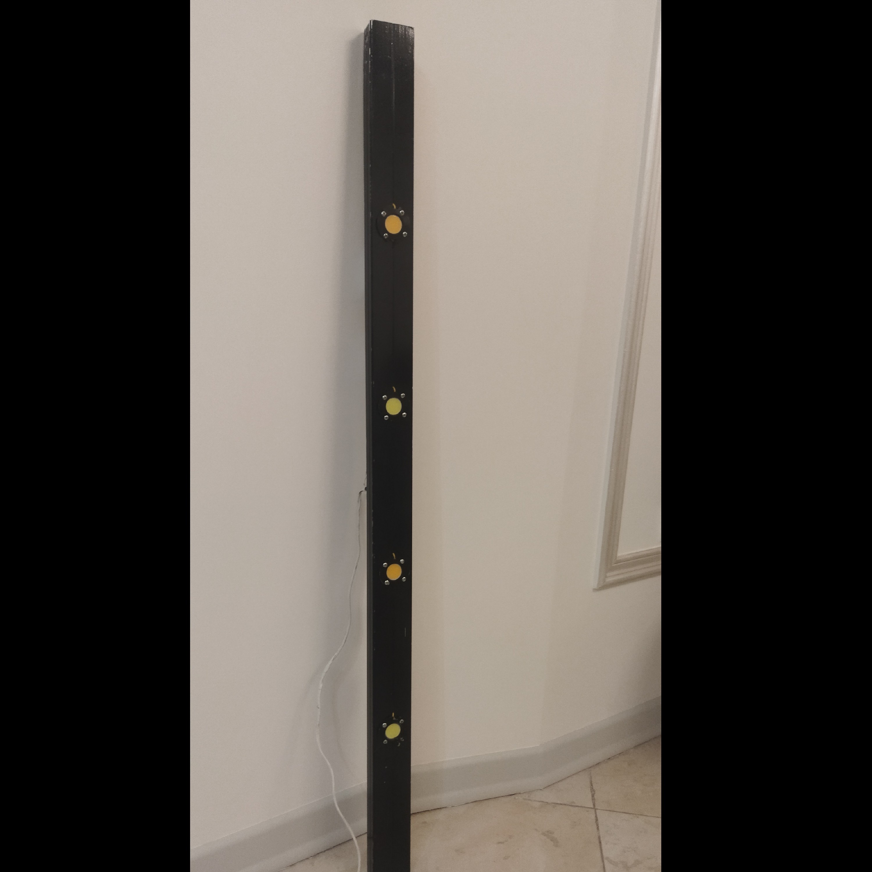 لاینر های خطی 200 وات LED
