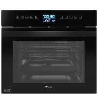 فر توکار 654 مشکی برقی داتیس