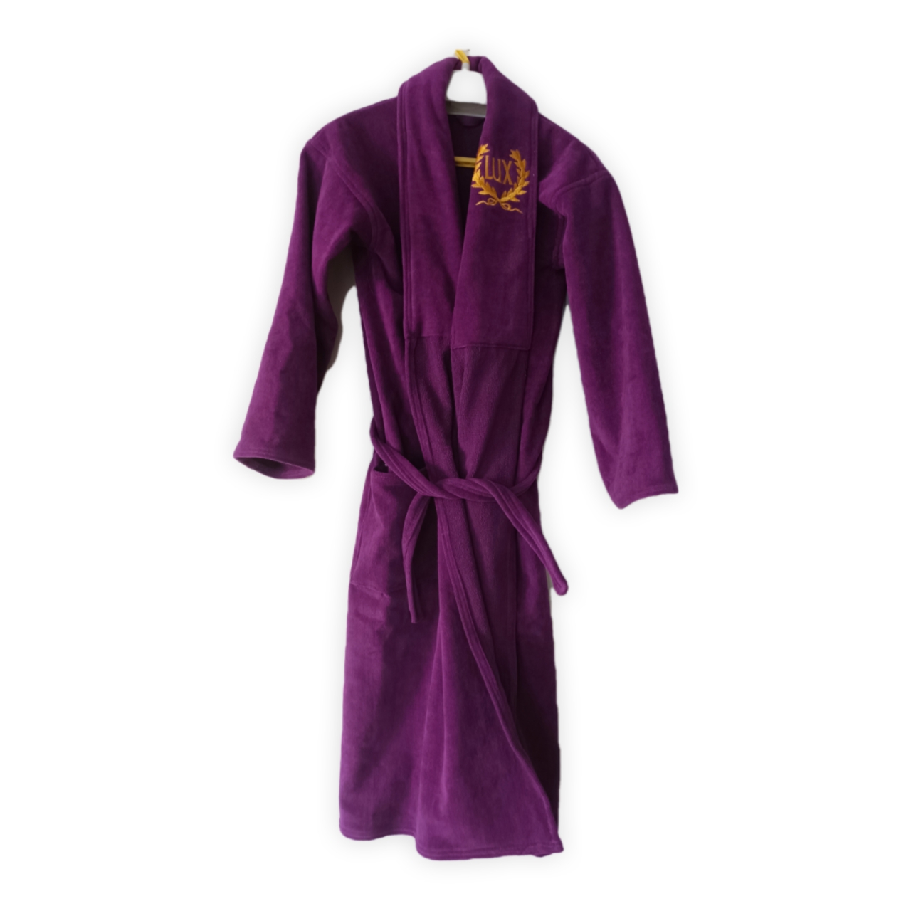 حوله پالتویی مدل لوکس سایز 115