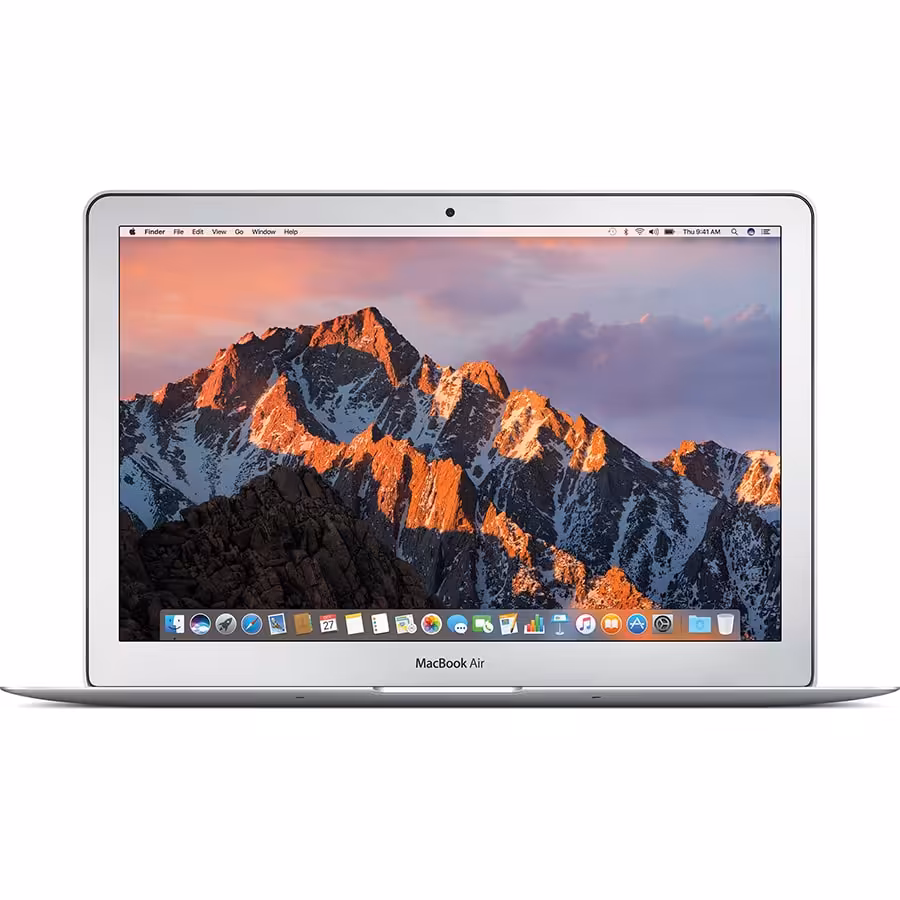 قیمت و خرید لپ تاپ 13 اینچ اپل مدل MacBook Air MQD32 2017 Core i5/128 SSD/8GB | یاس ارتباط
