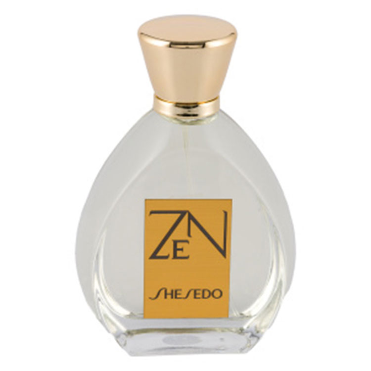 ادو پرفیوم زنانه شرکتی Hot Love SHISEIDO Zen حجم 100 میلی لیتر