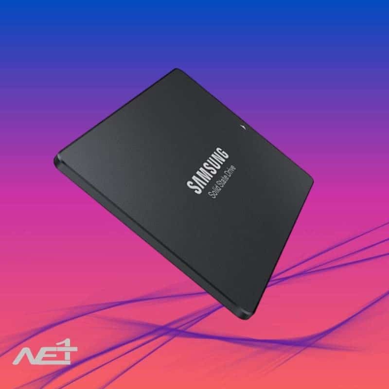 هارد سرور Samsung 1TB 860 Evo SSD