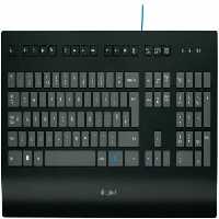 کیبورد لاجیتک K290