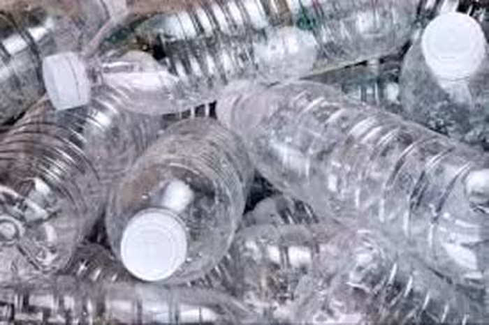 طرح توجیهی بازیابی ضایعات پلاستیک