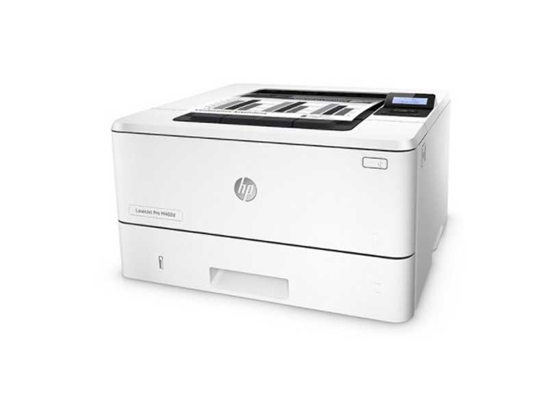 پرینتر تک کاره لیزری Hp-M506DN - فروشگاه اینترنتی طیف سنتر