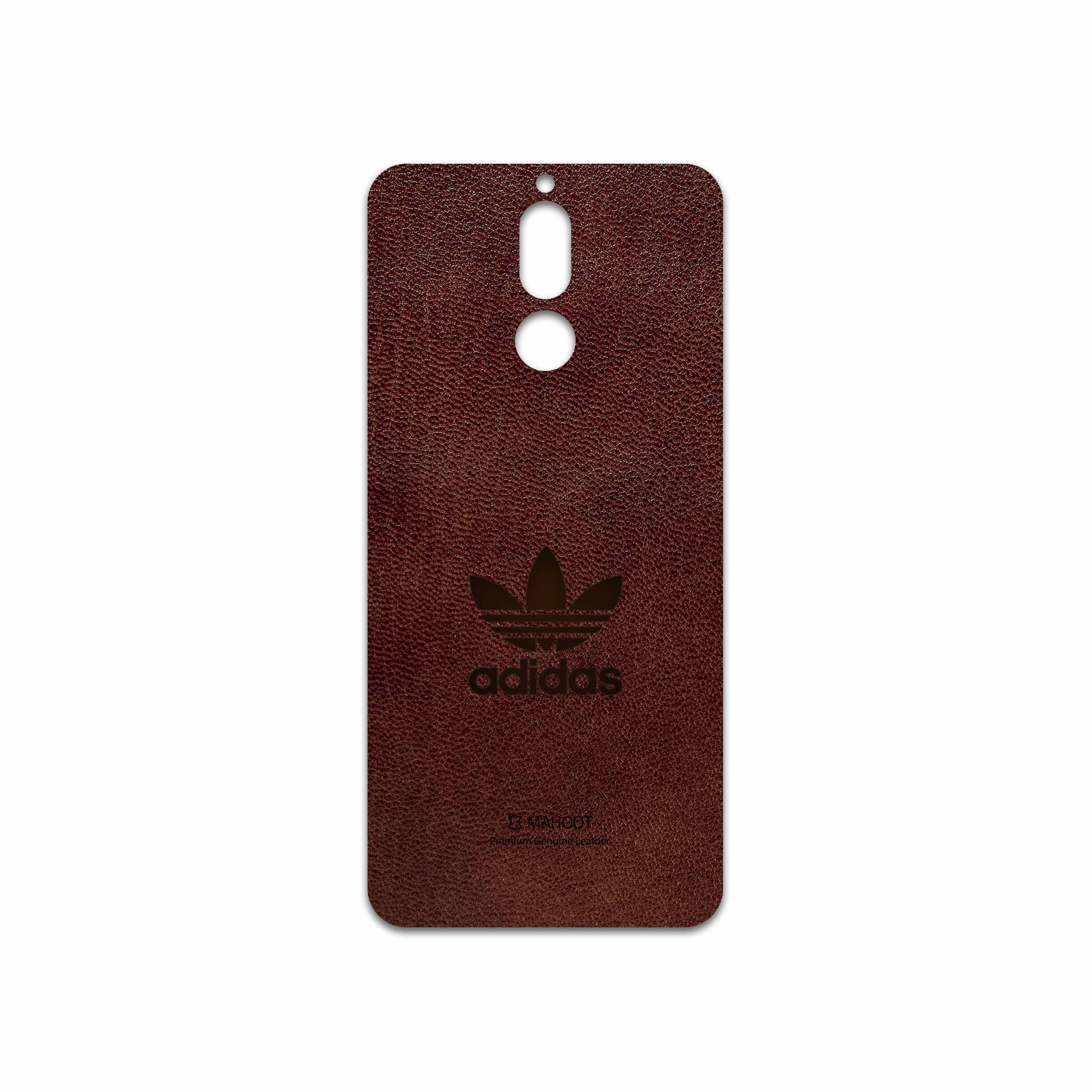 برچسب پوششی ماهوت مدل NL-DDS مناسب برای گوشی موبایل هوآوی Mate 10 Lite